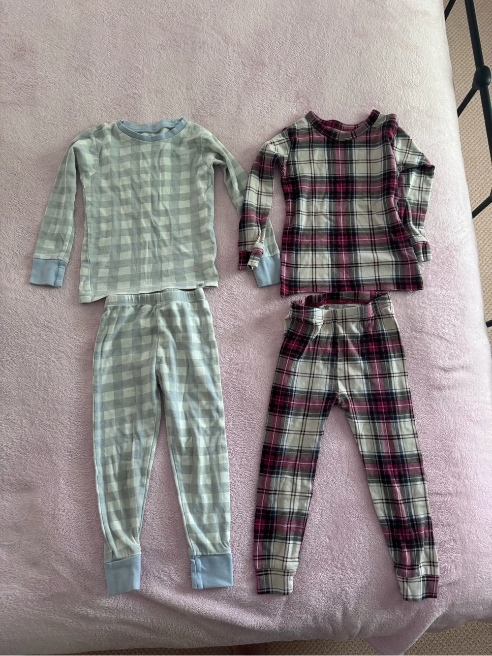 Honest & Gap Kids Pajama Sets